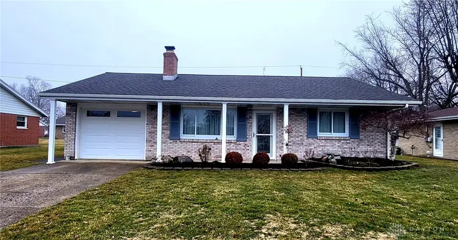 422 Southbrook Drive, Greenville, OH 45331 - #2