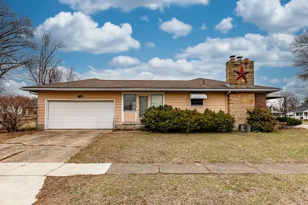 824 Mark Avenue, Hamilton, OH 45013