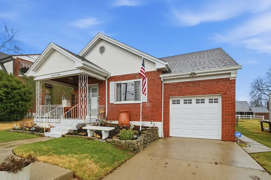 2611 Allaire Avenue, Cincinnati, OH 45239 - #3