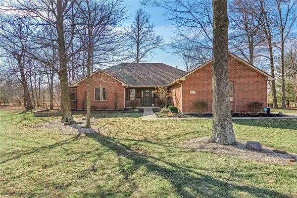 857 Shaney Lane, Brookville, OH 45309