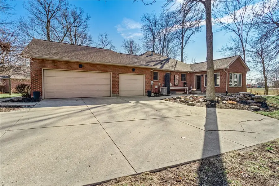 857 Shaney Lane, Brookville, OH 45309 - #3