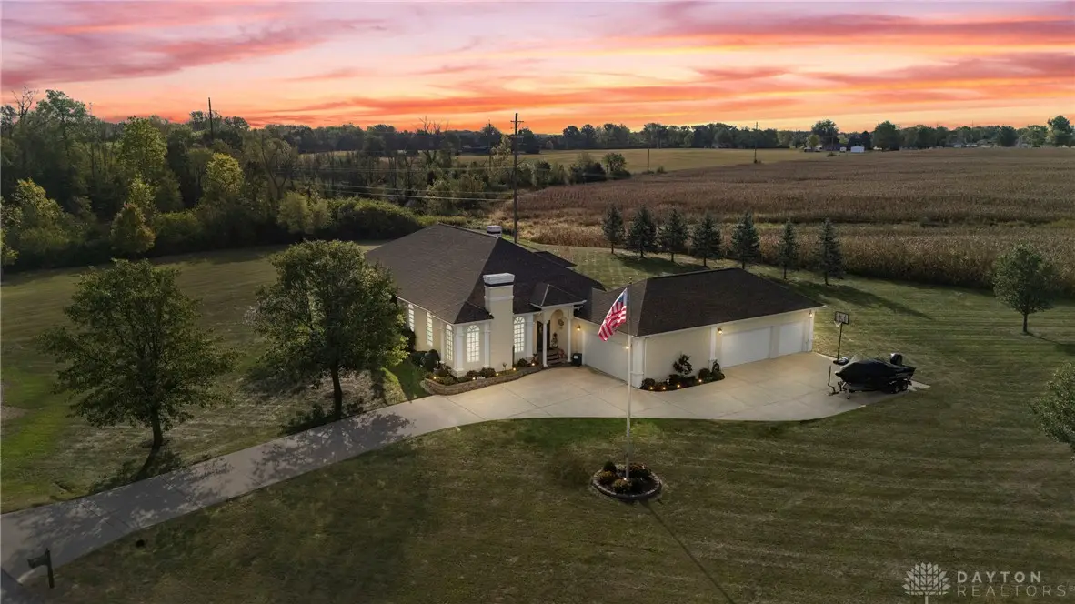 7501 S Brookstone Place, Brookville, OH 45309 - #1