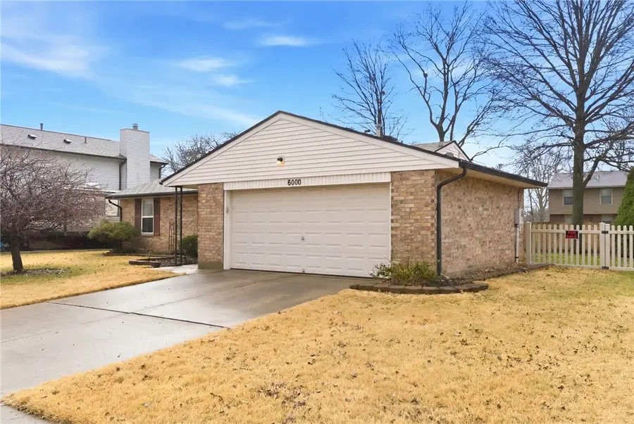 6000 Timbergate Trail, Huber Heights, OH 45424 - #2