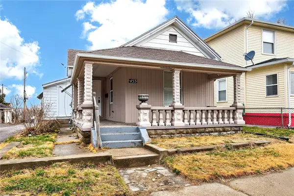 453 Livingston Avenue, Dayton, OH 45410