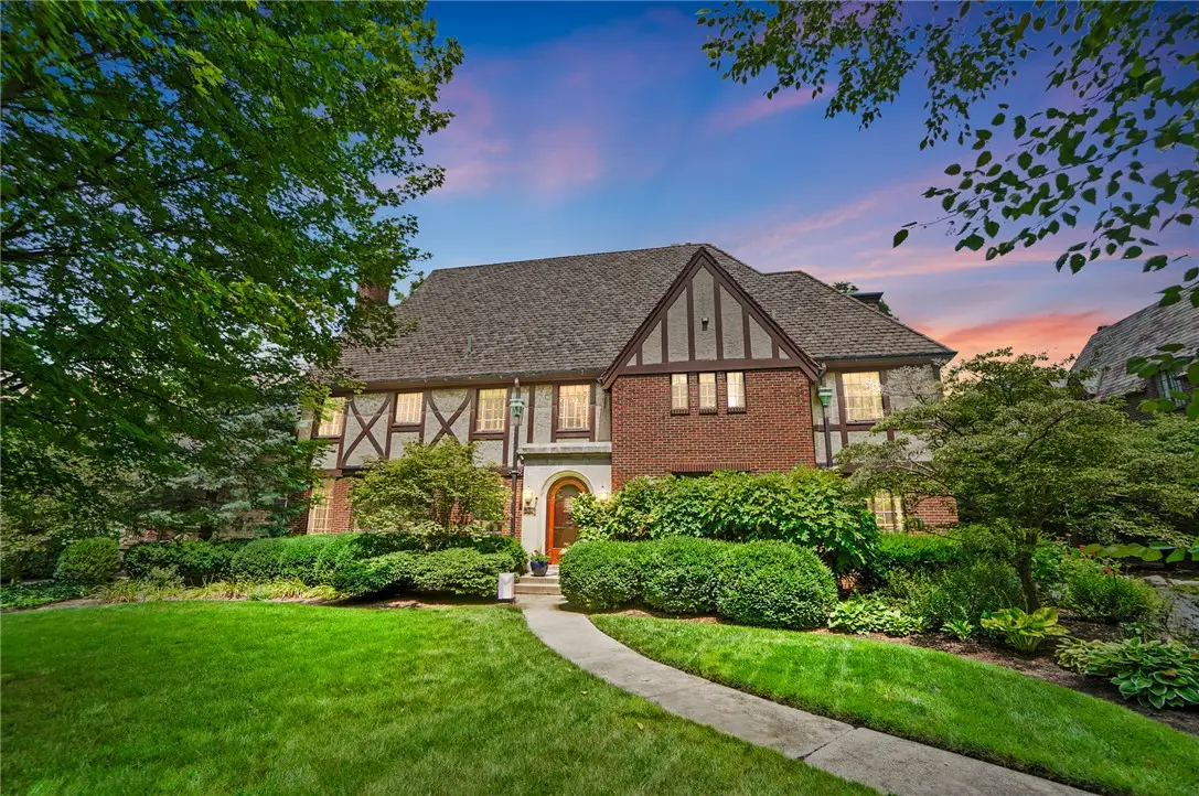 133 Hadley Road, Oakwood, OH 45419 - #1