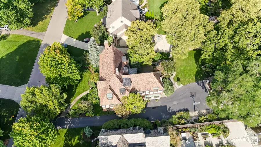 133 Hadley Road, Oakwood, OH 45419 - #3