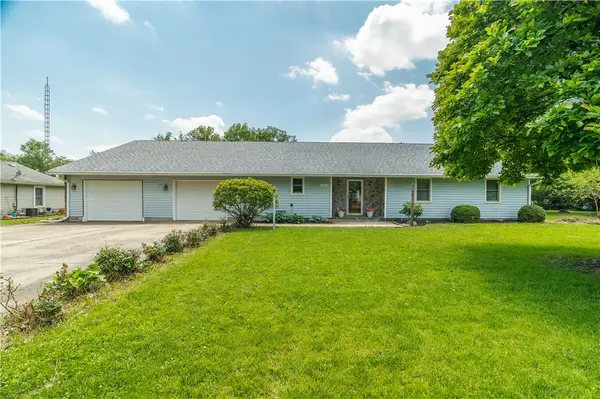 1312 Spruce Street, Troy, OH 45373