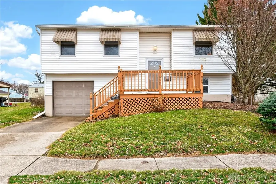 715 Beery Boulevard, Union, OH 45322 - #2