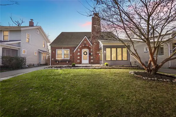 252 Aberdeen Avenue, Oakwood, OH 45419