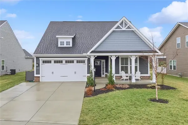 2131 W Schmidt Drive, Beavercreek Twp, OH 45434