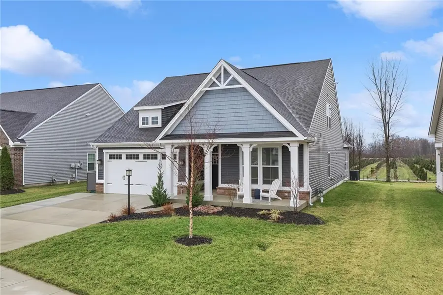 2131 W Schmidt Drive, Beavercreek, OH 45434 - #2