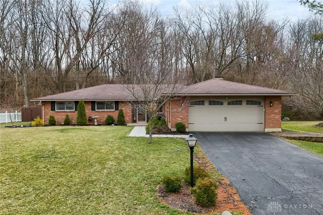 6330 Millbank Drive, Centerville, OH 45459 - #1