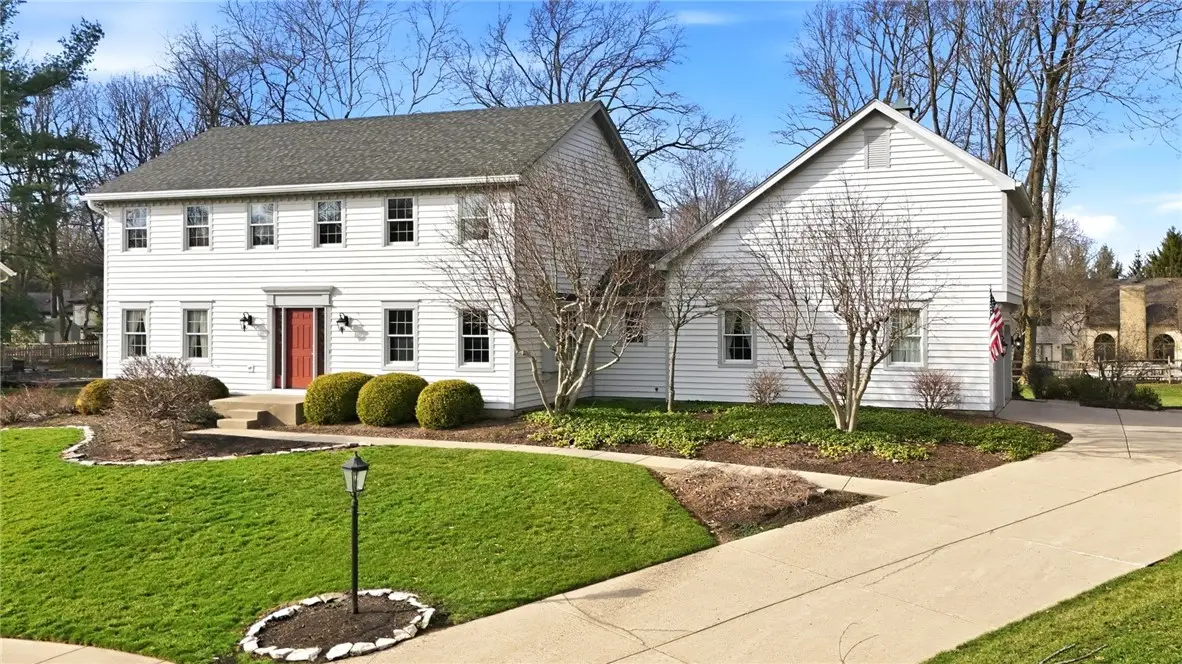 5019 Parkview Court, Dayton, OH 45458 - #1