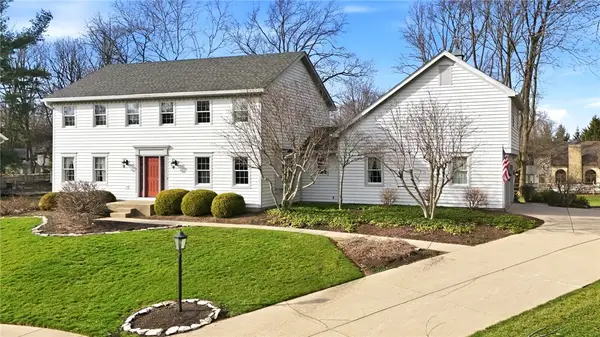 5019 Parkview Court, Dayton, OH 45458