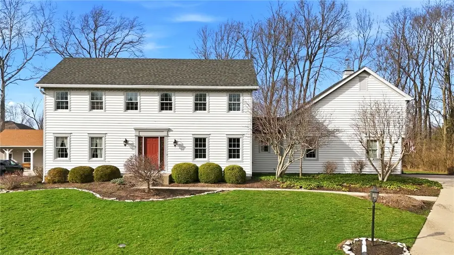 5019 Parkview Court, Dayton, OH 45458 - #2