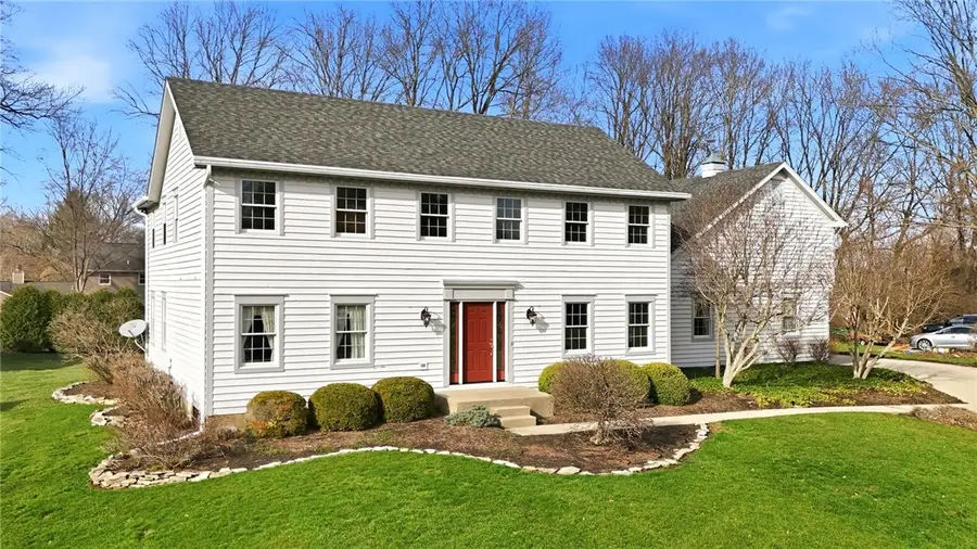 5019 Parkview Court, Dayton, OH 45458 - #3