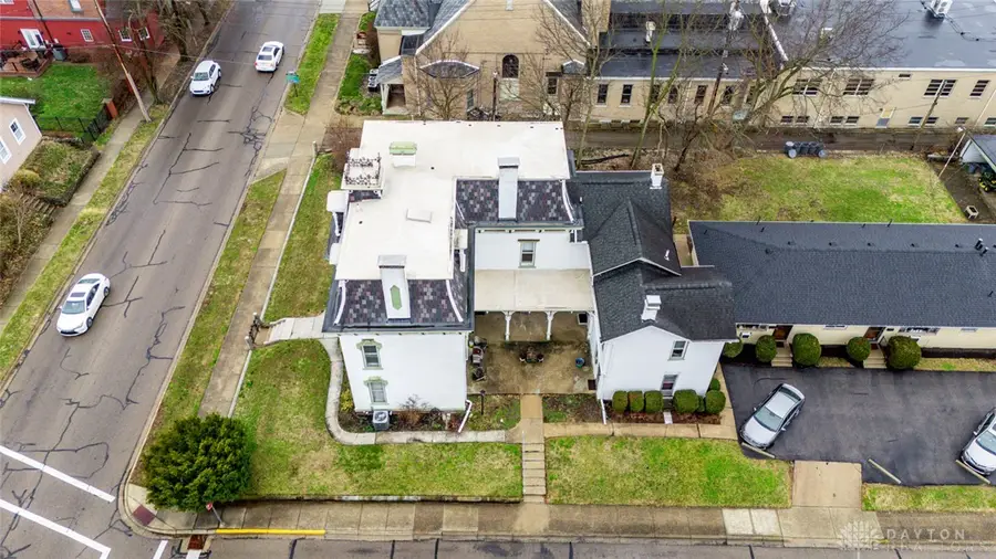 215 E Linden Avenue, Miamisburg, OH 45342 - #3