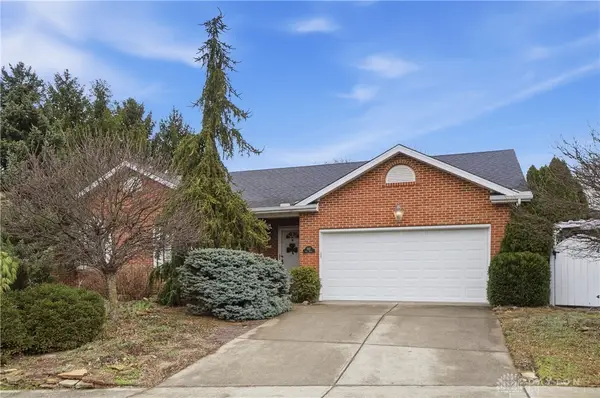 935 Deis Drive, Fairfield, OH 45014