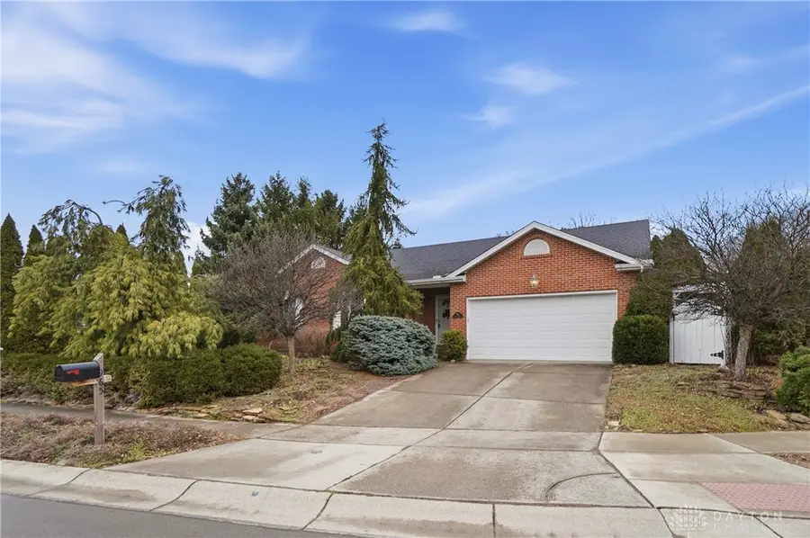 935 Deis Drive, Fairfield, OH 45014 - #3