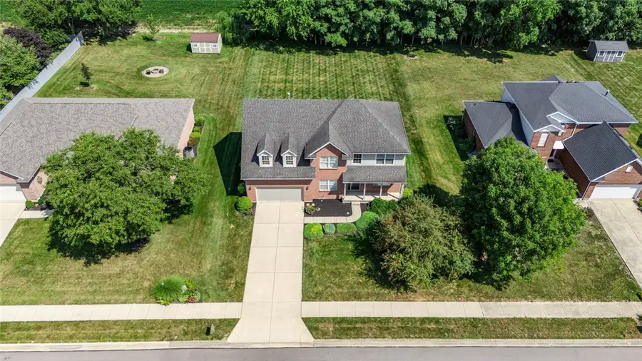 2961 Parkwood Drive, Troy, OH 45373 - #3