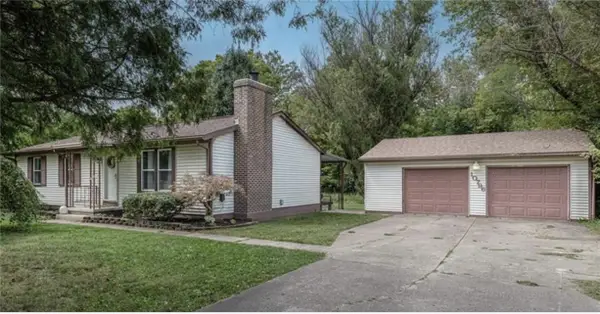 10796 Haddix Rd, Fairborn, OH 45324