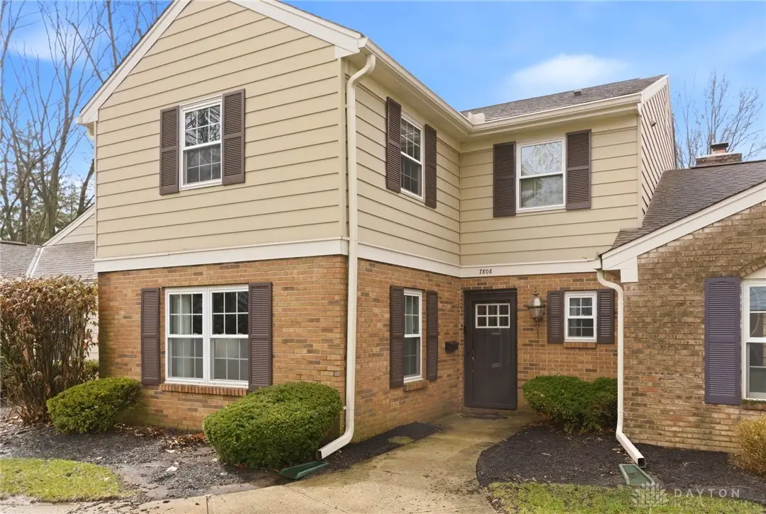 7808 Capitol Hill Lane, Washington, OH 45459 - #1