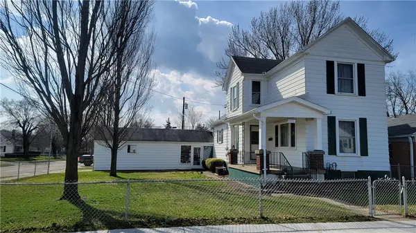 1850 Gondert Avenue, Dayton, OH 45403