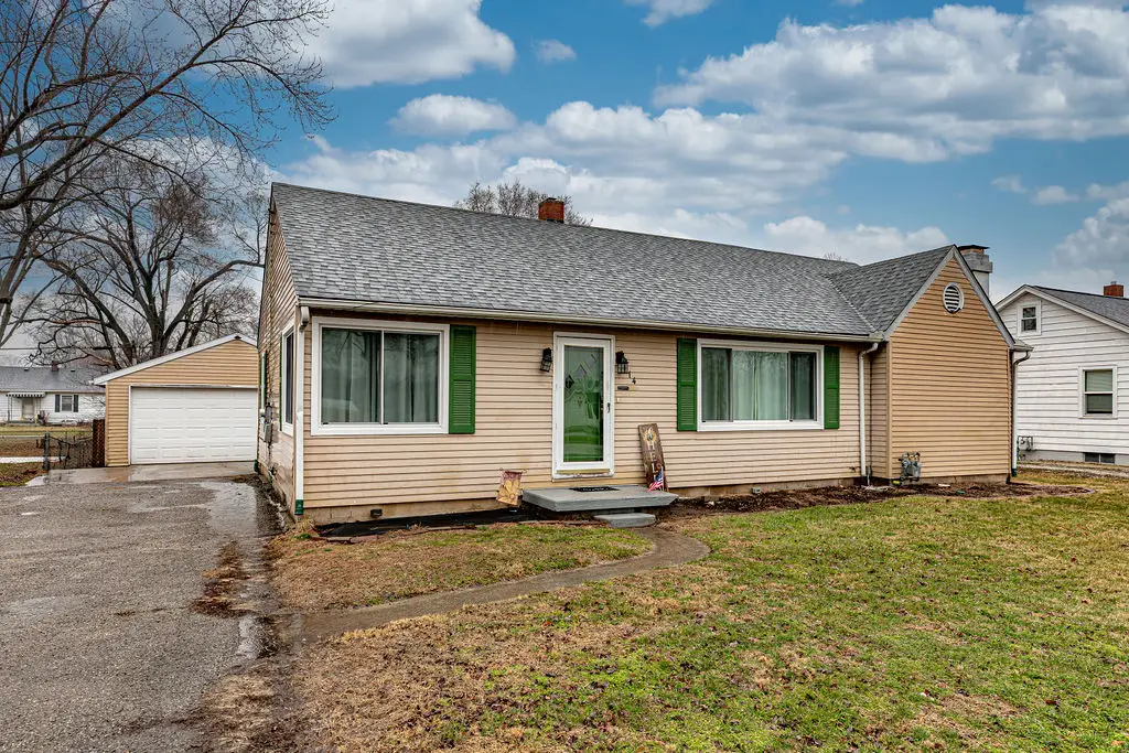 114 Fairview Drive, Carlisle, OH 45005 - #1