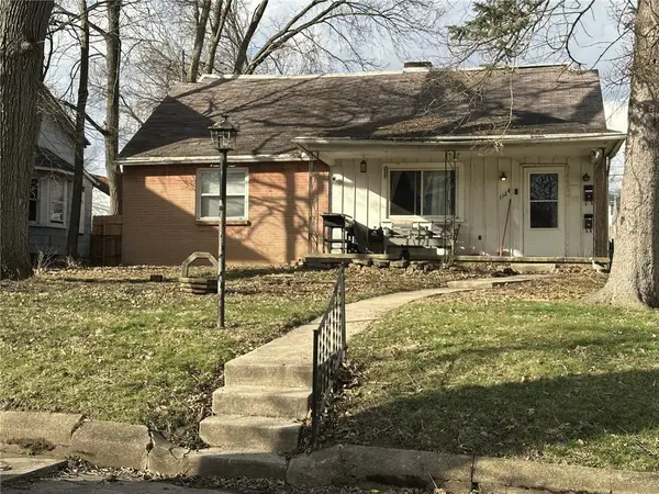 1124 W Mulberry Street, Springfield, OH 45506