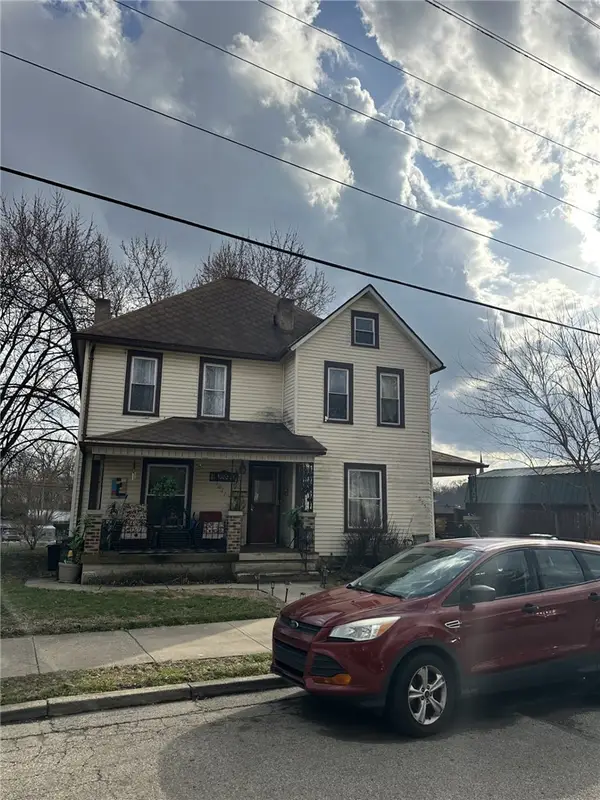 1065 Mound Street, Springfield, OH 45505