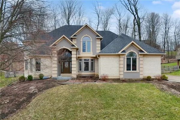 2905 Stone Mill Court, Beavercreek, OH 45434