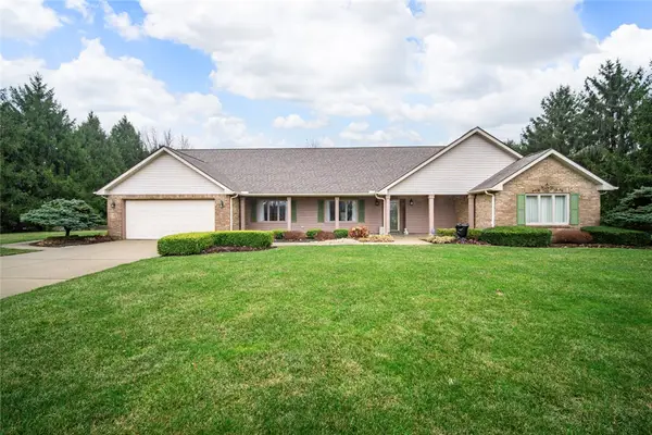 2833 Emerald Way, Clearcreek Twp, OH 45068