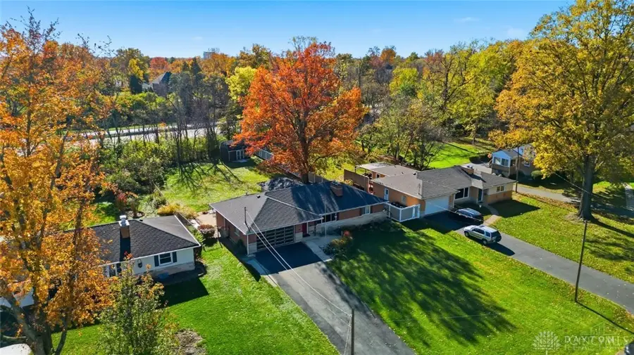 7775 Hartfield Place, Cincinnati, OH 45242 - #3