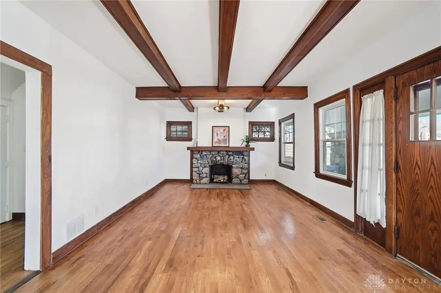 25 Englewood Road, Springfield, OH 45504 - #3