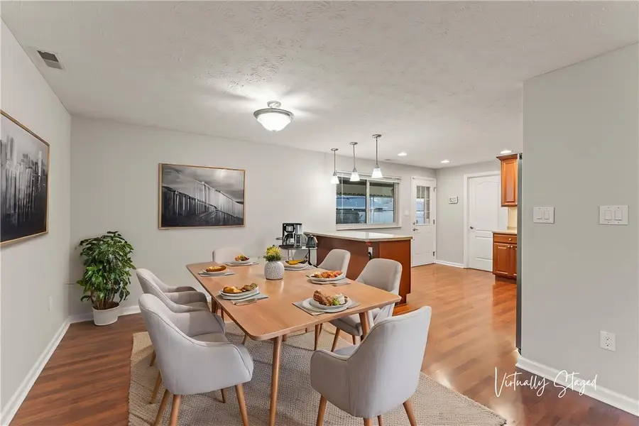 5662 Brandt Pike, Huber Heights, OH 45424 - #3