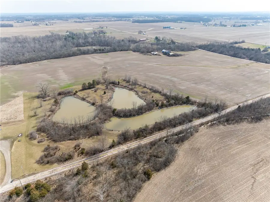 0 Sulphur Springs Rd, Jackson, OH 45345 - #3