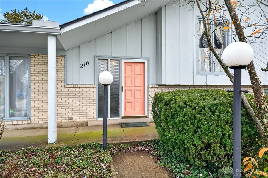 210 Chris Drive, Englewood, OH 45322 - #3