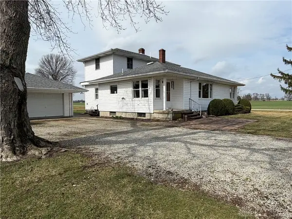 1681 Clayton Road, Brookville, OH 45309