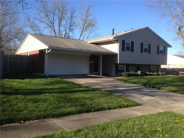 6404 Luton Court, Dayton, OH 45424
