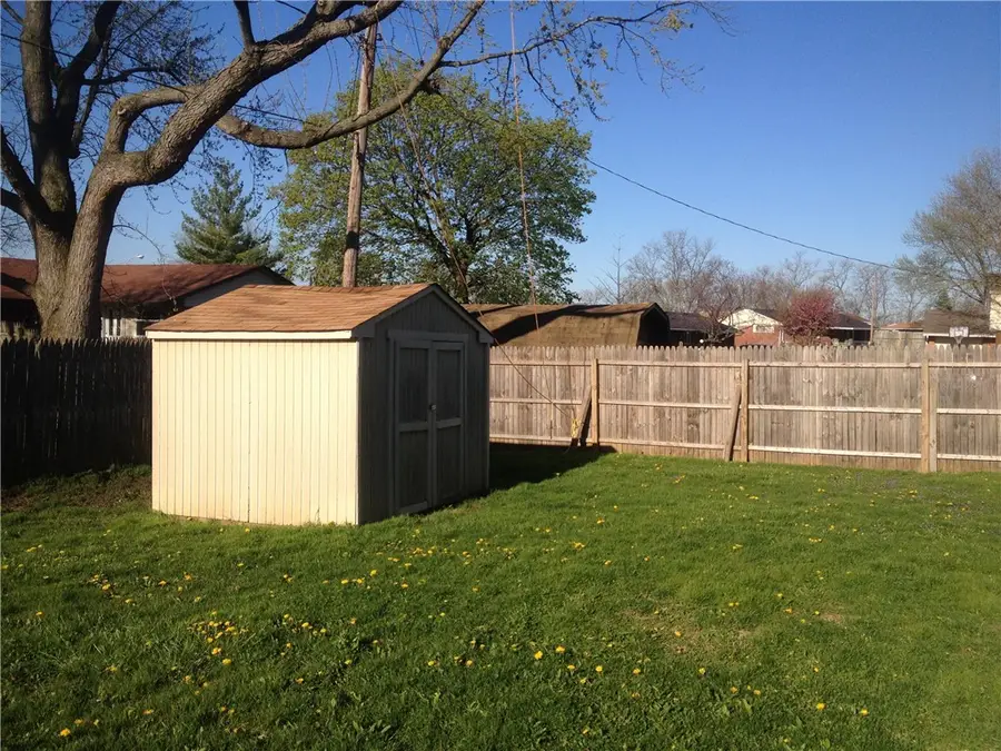 6404 Luton Court, Dayton, OH 45424 - #3