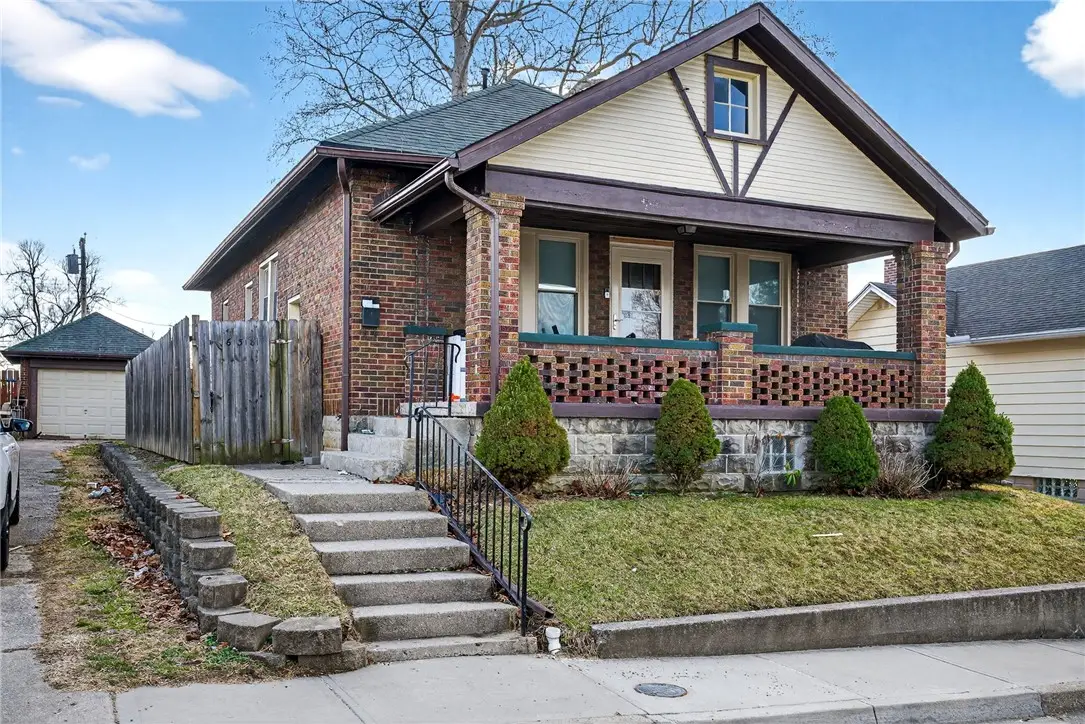 638 Sennett Street, Miamisburg, OH 45342 - #1