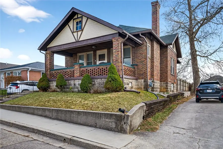 638 Sennett Street, Miamisburg, OH 45342 - #3