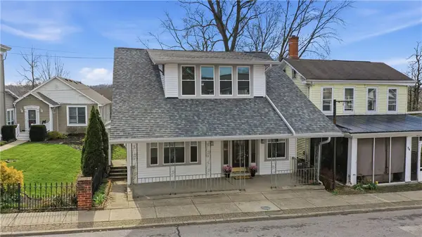 92 N Main Street, Waynesville, OH 45068