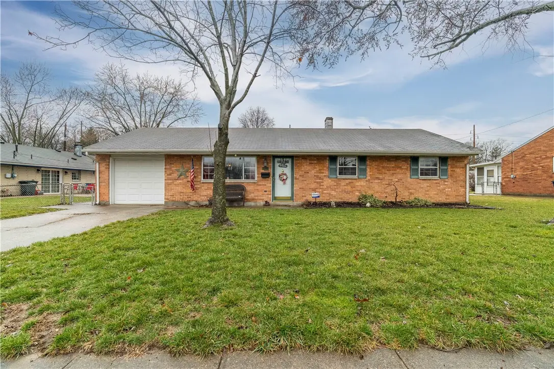2288 Lido Place, Dayton, OH 45420 - #1