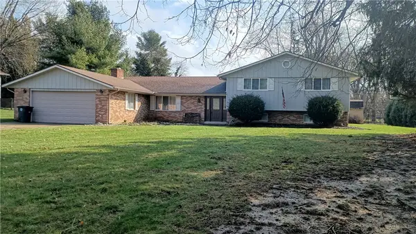 7648 E Von Dette Circle, Washington Twp, OH 45459