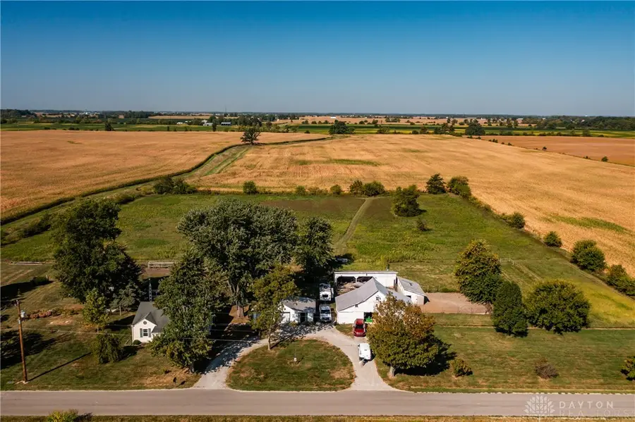 1599 Garringer Road, Silvercreek, OH 45335 - #2