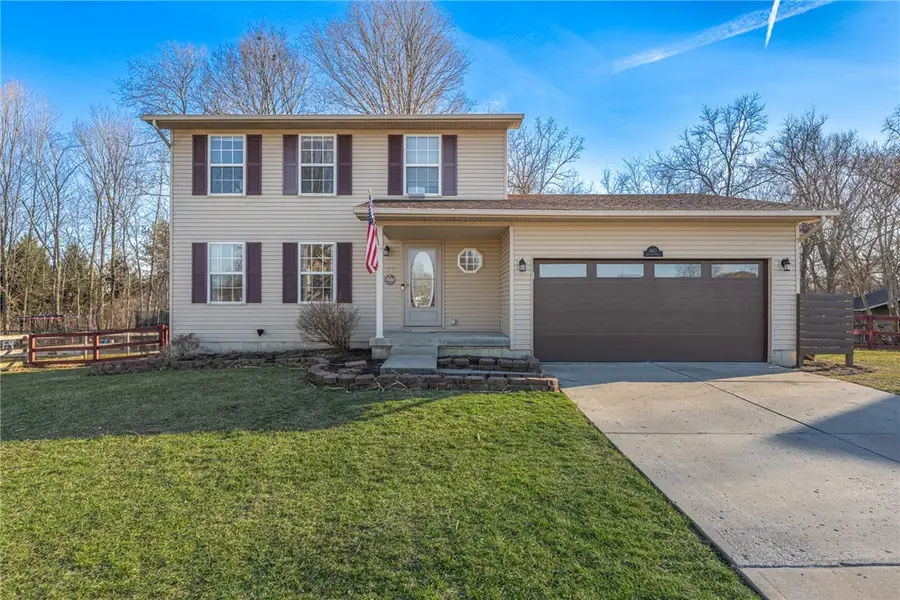 1665 Lehmann Trail, Ross, OH 45013 - #2