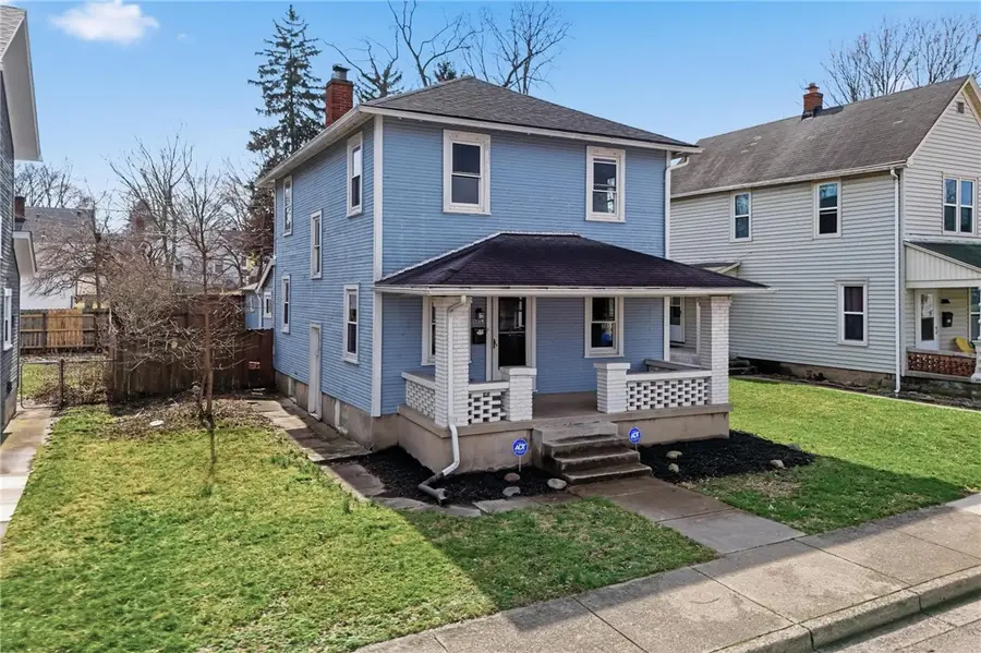 534 Beckman Street, Dayton, OH 45410 - #2