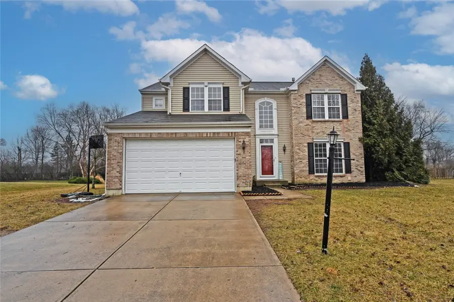 3533 Queen Victoria Court, Dayton, OH 45431 - #3