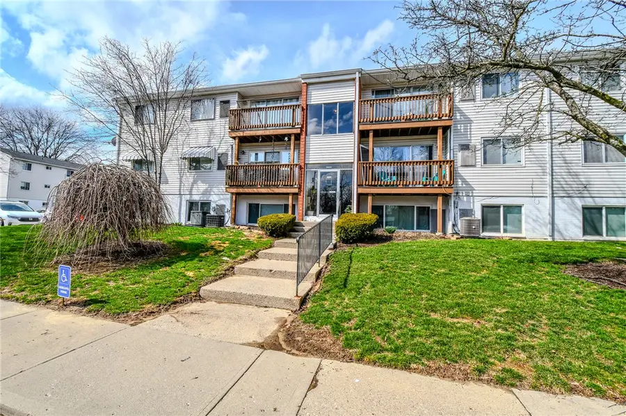 5655 E Coach Drive #I, Kettering, OH 45440 - #2